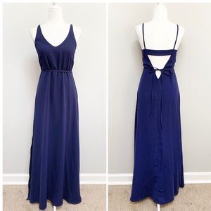 Dailylook Maxi Dress